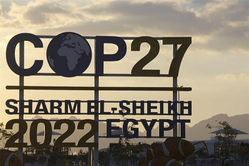 COP27