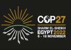7 Information about the Sharm El-Sheikh Climate Conference