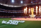 220 billion dollars... the cost of the Qatar World Cup 2022
