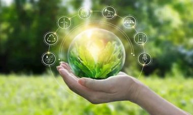 Why Europe is promoted Climate Investment in Egypt?