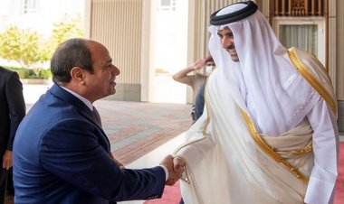 $ 5 billion Qatar investment in Egypt.. Know Fields