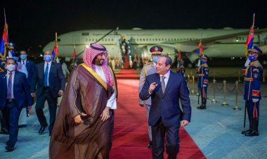 $30 billion Saudi investments in the Egyptian market