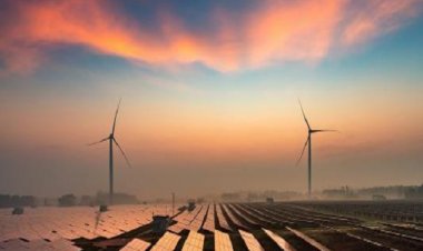 $18 billion... Egypt's plan to achieve sustainable energy
