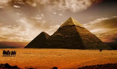 $100 Million US investment to protect cultural heritage in Egypt
