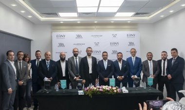 With EGP 8 billion.. »EBNY« real estate expands in Upper Egypt after the success of »Green Avenue«
