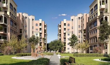 Up to 800 thousand.. The prices of Egypt's housing apartments in 8 cities