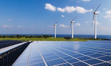 Before using wind energy.. $7 billion in revenue from the Suez Canal in 2021