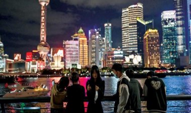 « Private loans».. Details of China's plan to end the real estate sector crisis