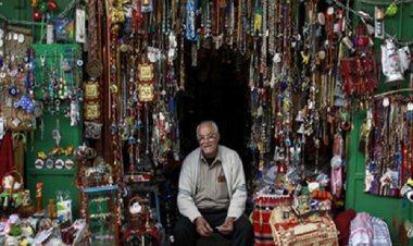 $5.2 Trillion financing needs for small businesses in developing countries