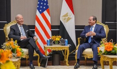 $7.9 Billion.. The volume of trade between Egypt and America in 2022