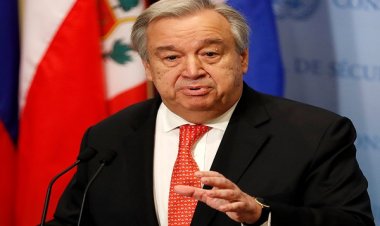 «$40 billion» needs of developing countries to adapt to climate change