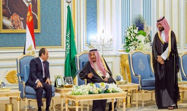 To increase investments.. 10 agreements between Egypt and Saudi Arabia at the Climate Summit in Sharm El Sheikh