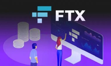 Criminal behind  bankruptcy of the collapsed crypto exchange FTX