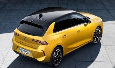 30 Thousand pound increase in Opel Crossland cars 2023