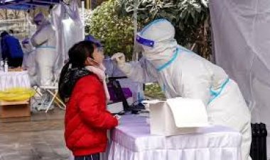 $104 billion for Epidemic Control Fund.. Saudi Arabia calls for predicting diseases