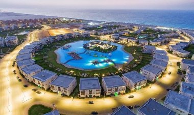 10 Facts about the new city of Alamein