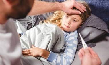 Symptoms and prevention methods.. Respiratory syncytial virus threatens students