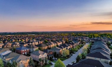 Despite the drop in prices, the demand for real estate in Canada has declined