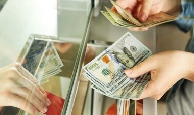 4 Steps to obtain foreign currency before traveling outside Egypt