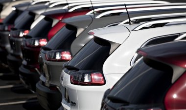 Within 4 months... a list of car prices to import from abroad