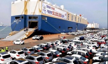 3 Conditions for an expatriate to obtain a duty-free car