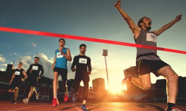Competing against big brands is your own choice