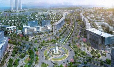9 Best areas for real estate investment in Egypt