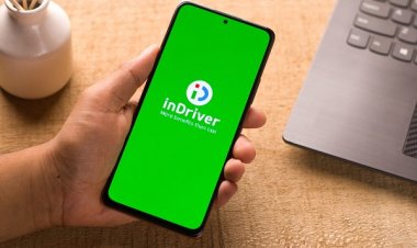InDrive make profits in Egypt, after its launch in 5 governorates