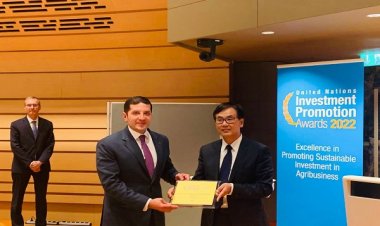 After announcing new laws for investors.. Egypt wins the United Nations Investment Award