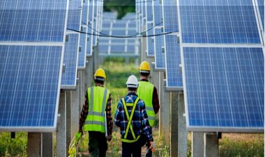 Hard currency enters Egypt after topped list of countries producing renewable energy