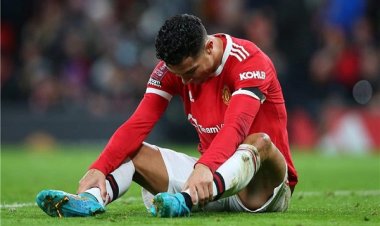 “’Marketing club” .. Ronaldo opens fire on the owners of Manchester United