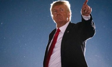 61% Of Americans do not want Trump to run in the 2024 elections