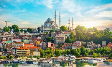 Reasons for investors to turn to real estate in Turkey