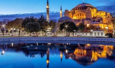 10 countries top the list of the most popular tourist destinations in 2022