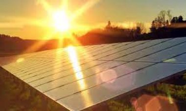 Qatar National Bank pays 47 million to purchase solar energy