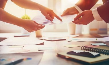 12 billion spends on business consulting in America