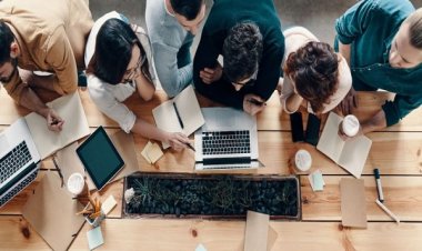 Community Manager and Marketing Strategies in our Company