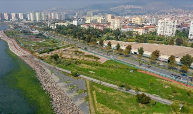 6 Egyptian steps towards the green transition