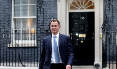 Jeremy Hunt makes fiery decisions that save £55 billion in expenses