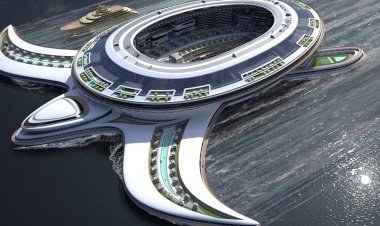 «It accommodates 60,000 people».. 14 information about «Pangeos» the largest Saudi yacht in the world