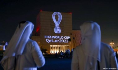 World leaders participate in FIFA World Cup opening in Qatar