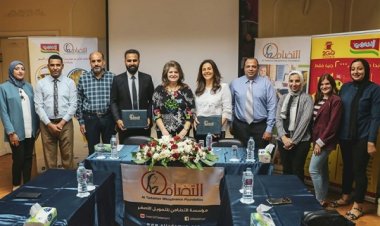EGP 1.4 billion Fundings « Al Tadamun Microfinance Foundation»