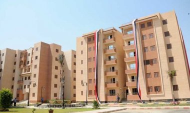 In 10 minutes... Reservation of all housing units in the Third Settlement