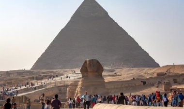 $30 Billion to revive tourism.. surprise to World Cup fans in Egypt