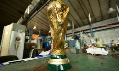 Today.. Know dates of matches in the World Cup 2022