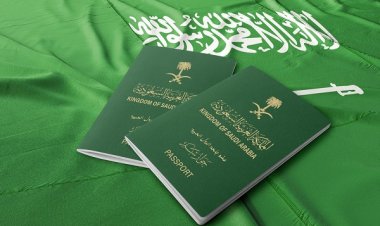 To attract a million tourists.. 7 different visas to enter and reside in Saudi Arabia
