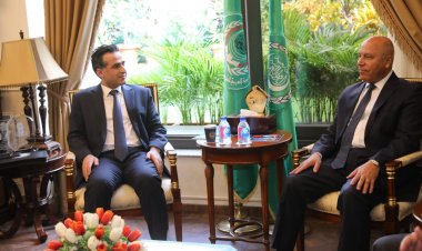 In various fields.. Egypt cooperate with Saudi Arabia and Lebanon