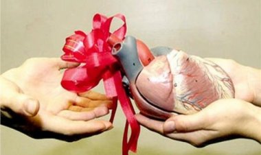 In one step.. Know how to donate your organs before death