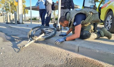 10 Israelis wounded in the detonation of an explosive device