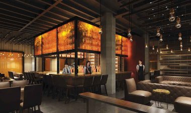 100 billion pound investments in restaurants in the Egyptian market